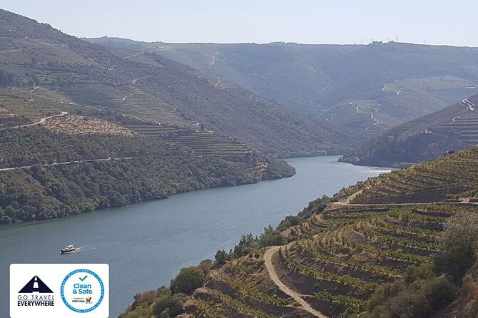 From Porto Private Tour Douro Valley two Wineries, Lunch and Boat. - Wine stops and tastings on the return trip