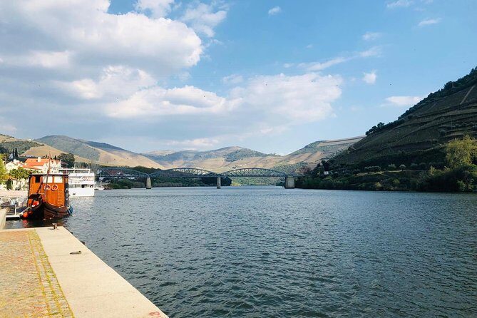From Porto Private Tour Douro Valley two Wineries, Lunch and Boat. - Timing tips so the day stays enjoyable