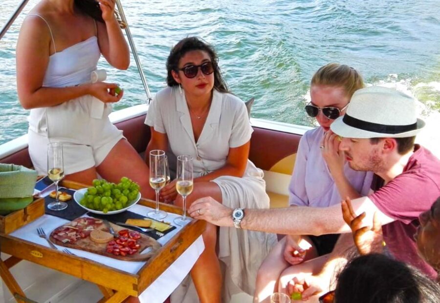 From Porto: Small-Group Douro Valley Wine Tour Lunch & Boat - Price and value: what $91 buys you in the Douro