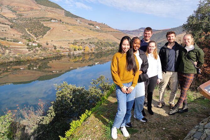 Genuine Douro Valley Tour: Visit 2 Wineries, Lunch & River Cruise - Stop 3 at Quinta do Cume: DOC Douro tasting with a guided explanation