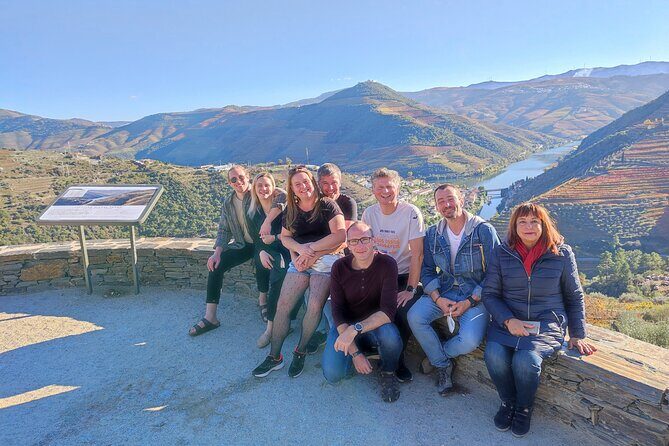 Genuine Douro Valley Tour: Visit 2 Wineries, Lunch & River Cruise - The Rabello river cruise: why the Douro looks different from the water