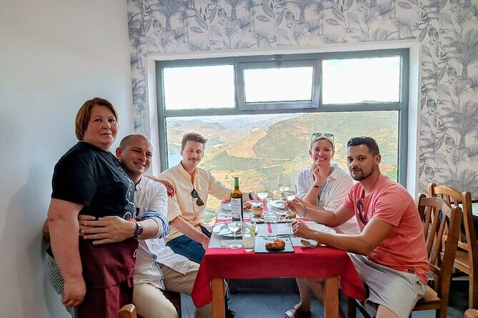 Lunch and Wine Tasting in the Douro Valley Region - The Rabelo boat ride: how to see the Douro without rushing