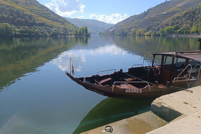 Lunch and Wine Tasting in the Douro Valley Region - Why this tour feels complete (and not just a tasting checklist)