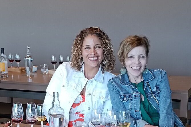 Lunch and Wine Tasting in the Douro Valley Region - Who should book this private Douro lunch and wine tasting?