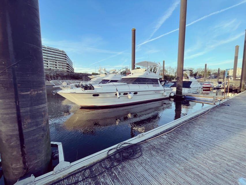 Passeio de barco rio douro inesquecível - Who This Cruise Fits Best (and When to Choose Something Else)