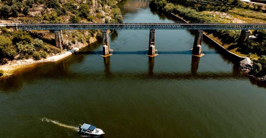 Pinhão: Douro River Boat Tour with Lunch - Key Things I’d Prioritize on This Tour