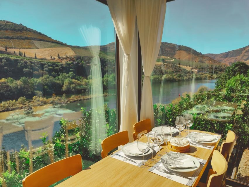 Pinhão: Douro River Boat Tour with Lunch - Who This Tour Suits Best (and Who Might Want Something Different)