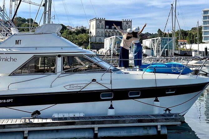 Port : 6 bridges tour with Portuguese custard tart & Port wine - Price and value: is $60.34 worth your time?