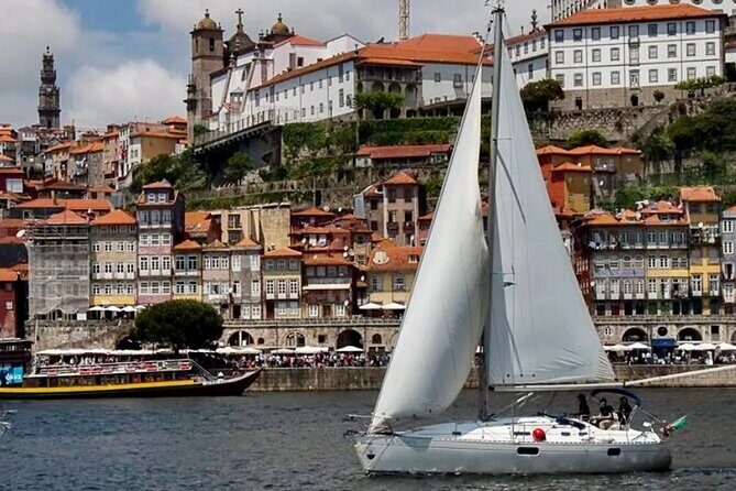Port : Douro River Cruise (2 h) – Wine & Scenic Views - Key Things I’d Plan For