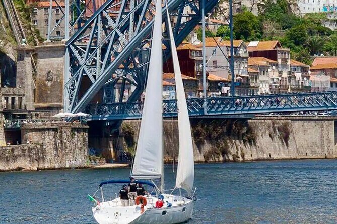 Port : Douro River Cruise (2 h) – Wine & Scenic Views - Price and Value: Why $53ish for 2 Hours Can Actually Make Sense