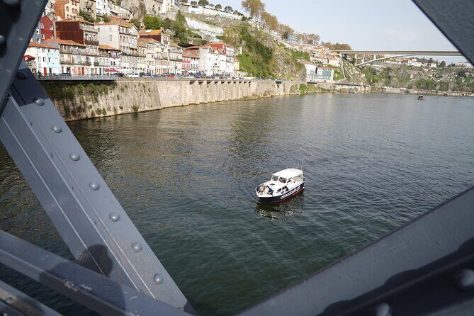 Port : Private Cruise in the Douro — 6 Bridges & Sunsets - Quick practical notes that help your day go smoother