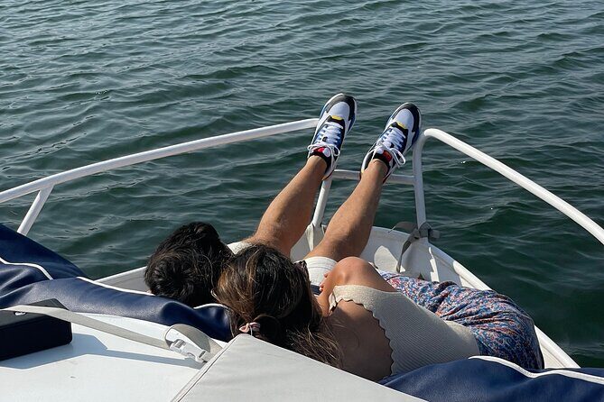 Port : private cruiser 6 Bridges and port wine tasting/Sunset - Key Highlights You’ll Feel Fast