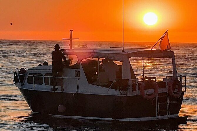 Port : private cruiser 6 Bridges and port wine tasting/Sunset - Hosts Nadia and Paulo: Attention to Detail That Makes the Evening Feel Personal