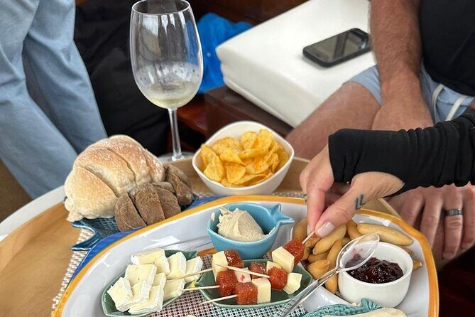 Port : private cruiser 6 Bridges and port wine tasting/Sunset - Price and Value: Why $71.15 Can Make Sense