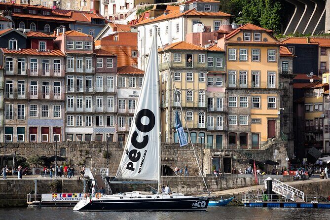 Port : Sail, Sip & Savor : Douro Boat Tour With Wine Tasting - Wine tasting on a boat: what you’re actually getting