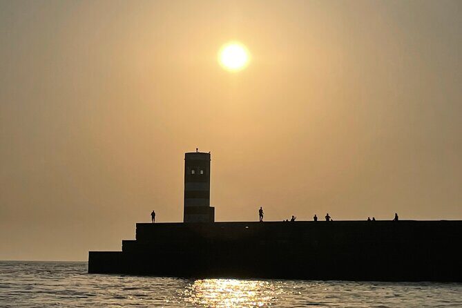 Porto: 2h Private Tour (1 to 6 people) on the Douro River with a local - Key Highlights You’ll Actually Care About