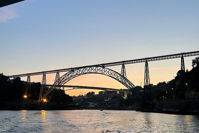 Porto: 2h Private Tour (1 to 6 people) on the Douro River with a local - How the Tour Runs (And What the Clock Really Means)