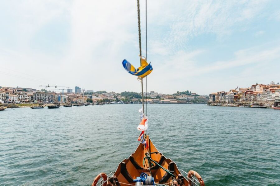 Porto: 6 Bridges Douro River Cruise - Should You Book the Porto 6 Bridges Douro River Cruise?