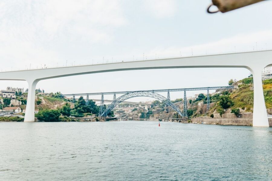 Porto: 6 Bridges Douro River Cruise - Who This Cruise Fits Best (and Who Might Want More Time)