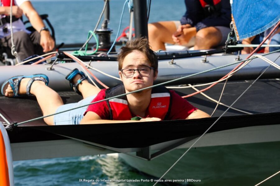 Porto: Accessible Sailing Tour on the Douro river - Key highlights at a glance