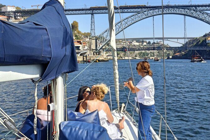 Porto: Cruzeiro privado rio douro até 8 pessoas com wine tasting - The Bottom Line: Should You Book This Porto-to-Gaia Private Wine Cruise?