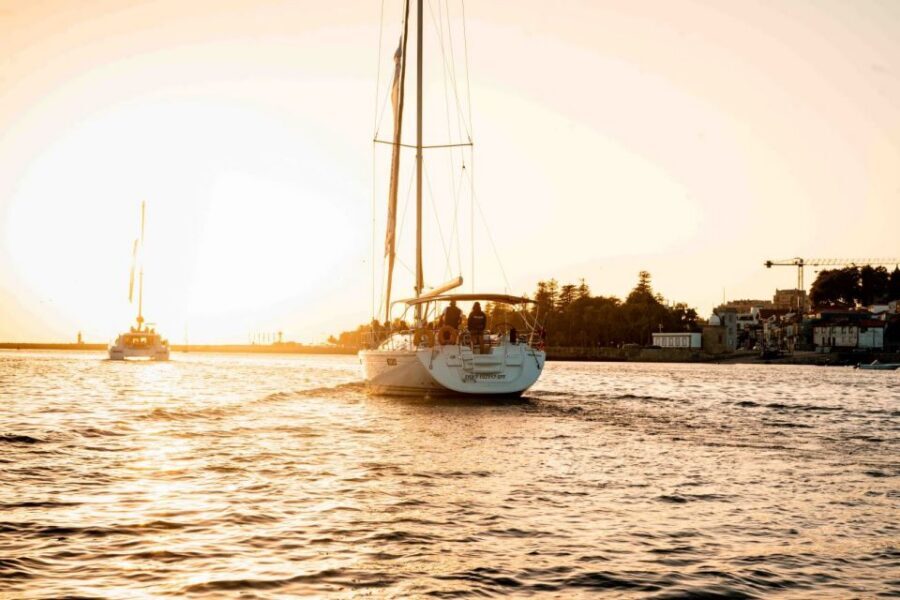 Porto: Daytime or Sunset Douro River Sightseeing Cruise - Key highlights worth your time