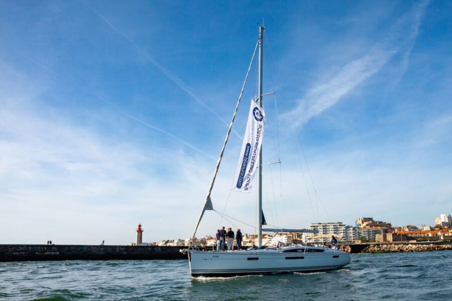 Porto: Daytime or Sunset Douro River Sightseeing Cruise - Porto and Gaia From the Douro: the real reason to go