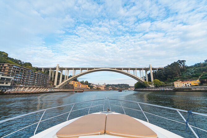 Porto Douro Private Cruise with Port Wine - Key highlights you’ll care about