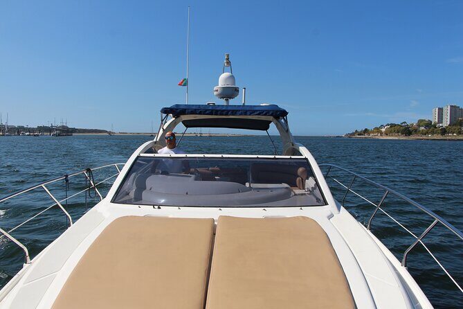 Porto Douro Private Cruise with Port Wine - Getting on board at Marina da Afurada (and why it matters)