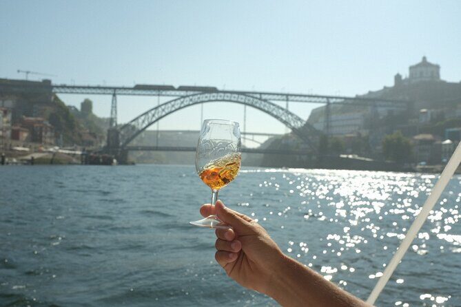 Porto: Douro River Boat Cruise with Port Wine and Snacks - Why this Douro cruise feels better than the big-boat version