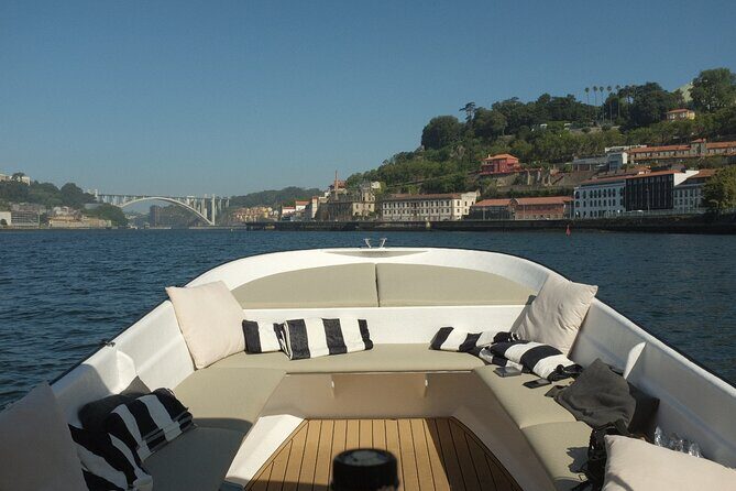 Porto: Douro River Boat Cruise with Port Wine and Snacks - Price and value: is $48.37 a good deal?