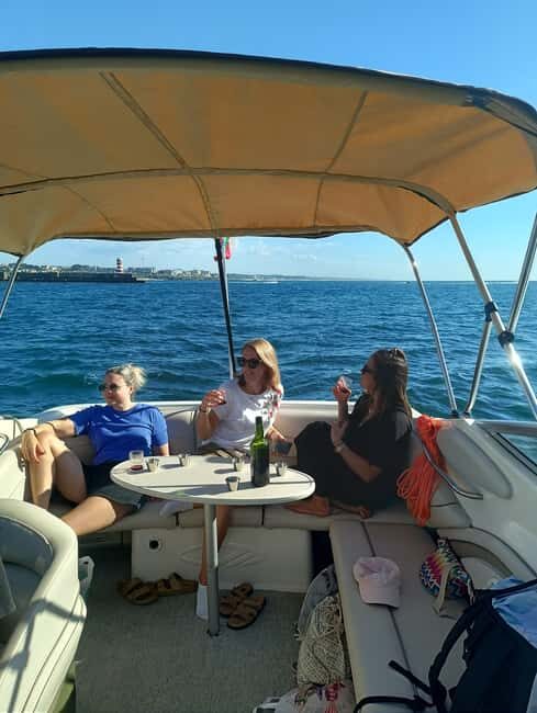 Porto: Douro River Boat Tour with Port Wine Tasting - The Optional Swim and SUP: Small Choices, Big Fun