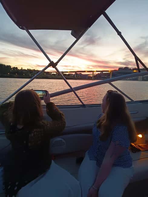Porto: Douro River Boat Tour with Port Wine Tasting - What’s Included, What’s Not, and How That Affects Value