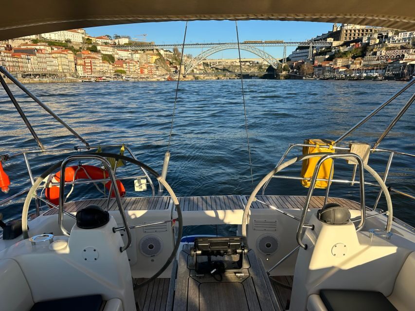 Porto: Douro river Boat tour with wine tasting (small group) - Should you book the Douro boat tour with wine tasting?
