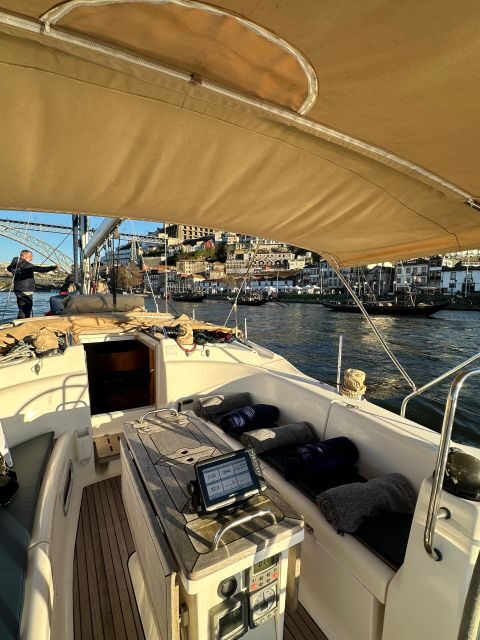 Porto: Douro river Boat tour with wine tasting (small group) - What to bring (so you enjoy every minute)
