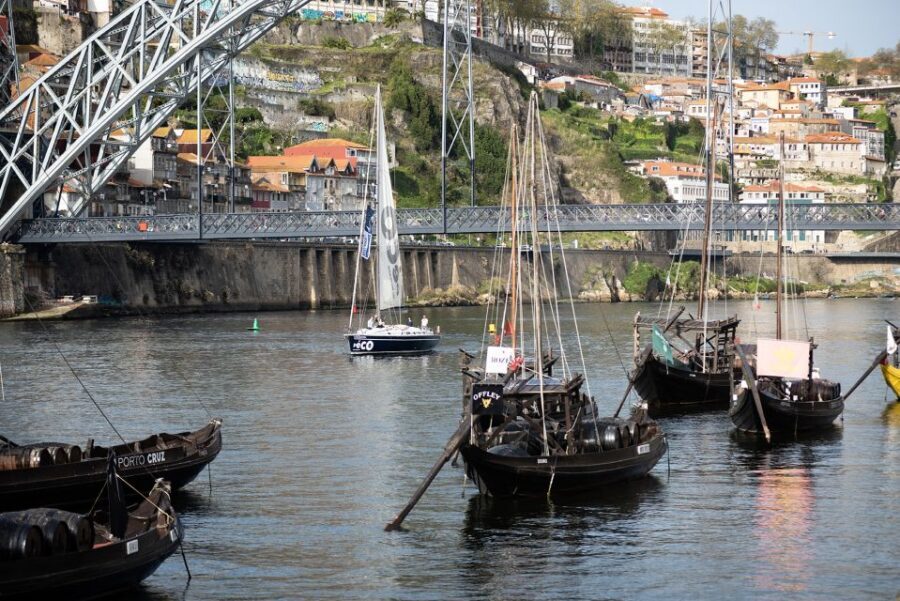 Porto Douro River Cruise: Sunny Day & Peaceful Sunset - Who Should Book This Cruise (and Who Might Prefer Something Else)