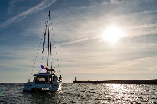 Porto Douro River Cruise With Port Wine - Daytime or Sunset - Price and value: is $54.42 for 2 hours a good deal