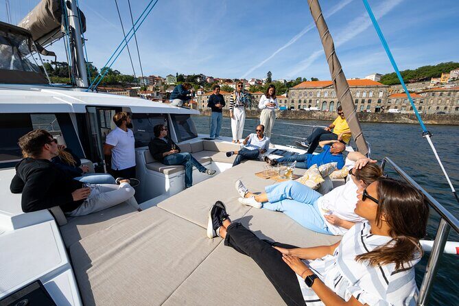 Porto Douro River Cruise With Port Wine - Daytime or Sunset - Who should book this cruise, and who might skip it