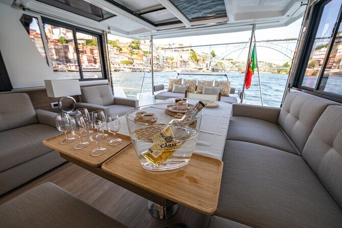 Porto Douro River Cruise With Port Wine - Daytime or Sunset - Should you book Porto Douro River Cruise with Port Wine?