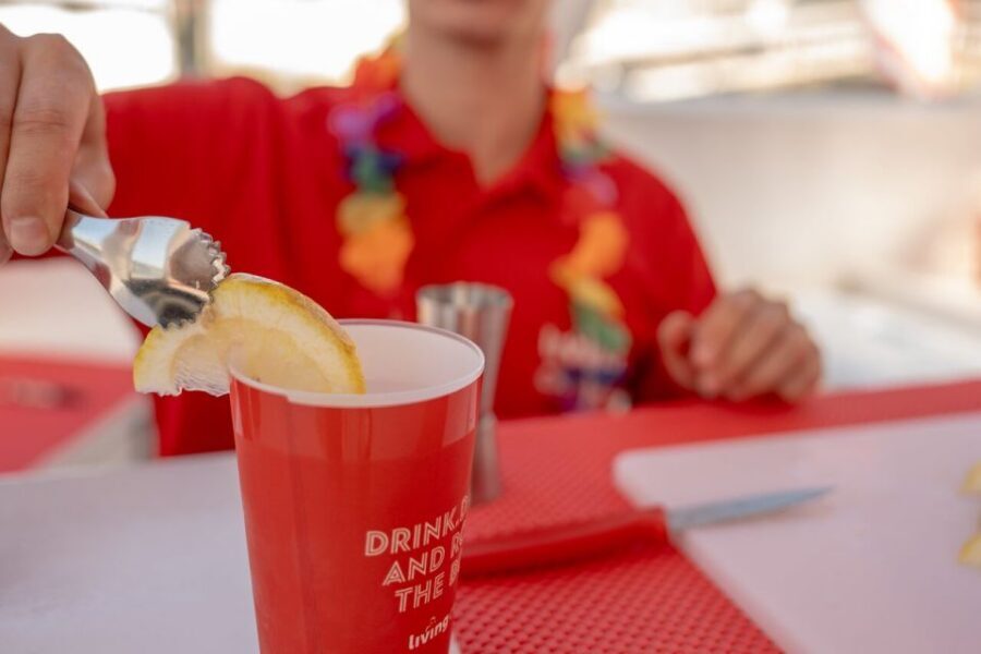 Porto: Douro River Party Boat with Sunset Option & 6 Bridges - Key things to know before you go