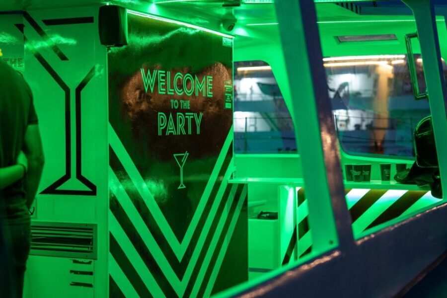 Porto: Douro River Party Boat with Sunset Option & 6 Bridges - Who this tour fits best (and who should skip it)