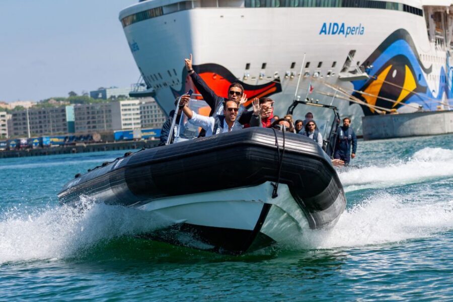 Porto: Douro River Speedboat Tour - Who should book this speedboat tour (and who should skip it)