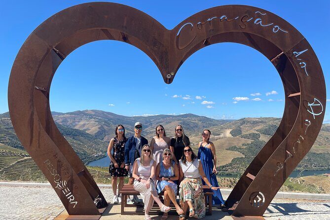 Porto: Douro Valley, 2 Wine Regions, Sommelier, Boat Trip & Lunch - Key highlights worth knowing
