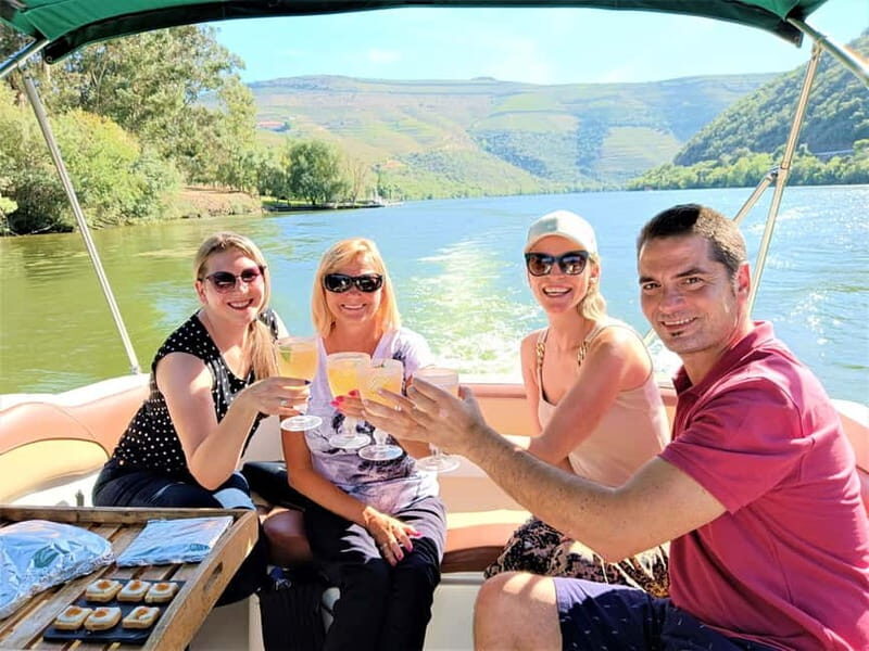 Porto: Douro Valley, 2 Wineries, Lunch & Private Boat Trip - Key Reasons This Douro Day Trip Works So Well