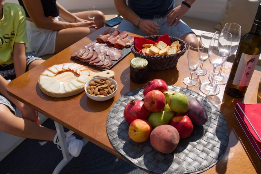 Porto: Douro Valley & Amarante Wine, Food & River Tour - From Trindade Domus to the Douro: the drive that sets the mood