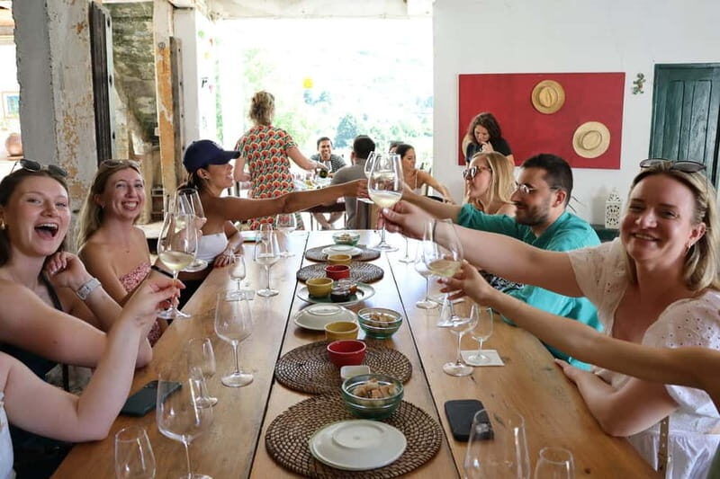 Porto: DOURO VALLEY and AMARANTE City Half-day Tour - What You Actually Get for About $81: Value Check