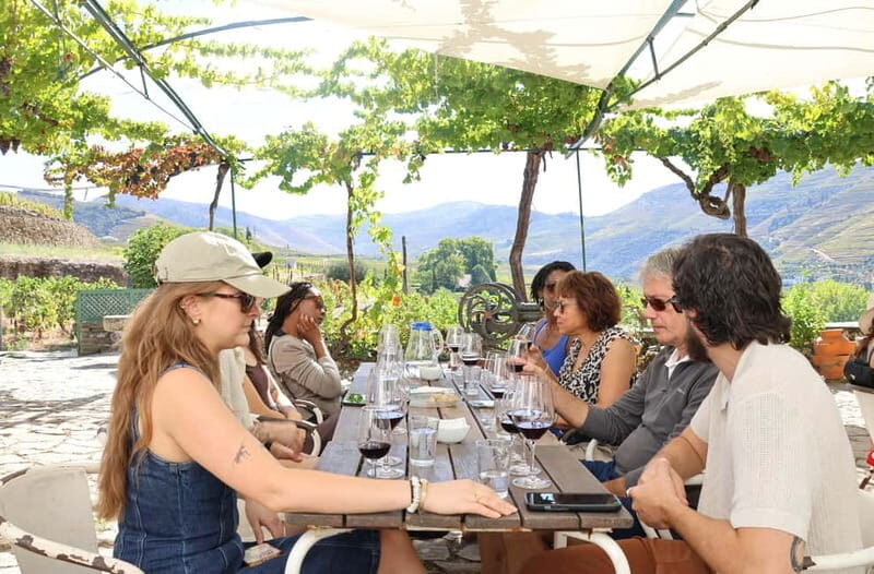 Porto: DOURO VALLEY and AMARANTE City Half-day Tour - How to Prepare: Simple Packing That Makes the Day Easier