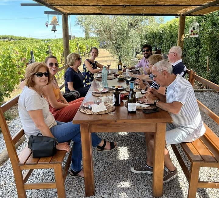 Porto: DOURO VALLEY and AMARANTE City Half-day Tour - Who This Tour Fits Best (and Who Should Skip It)