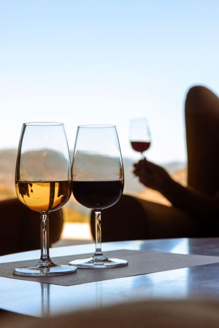 Porto: Douro Valley Full-Day Boat, Train, and Lunch Tour - Price and value: how $128 stacks up for a full-day, four-part experience