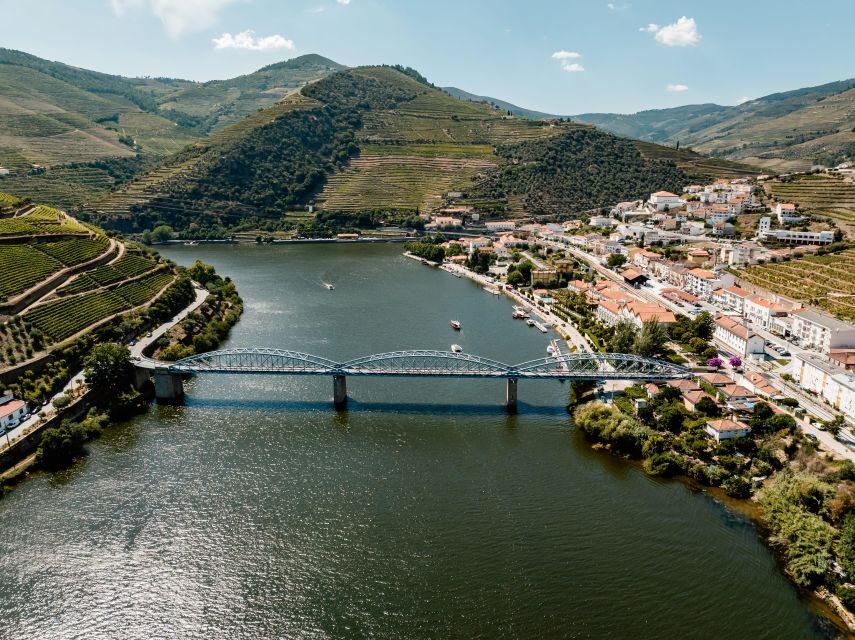 Porto: Douro Valley Full-Day Boat, Train, and Lunch Tour - Getting the most from a packed 7-hour day